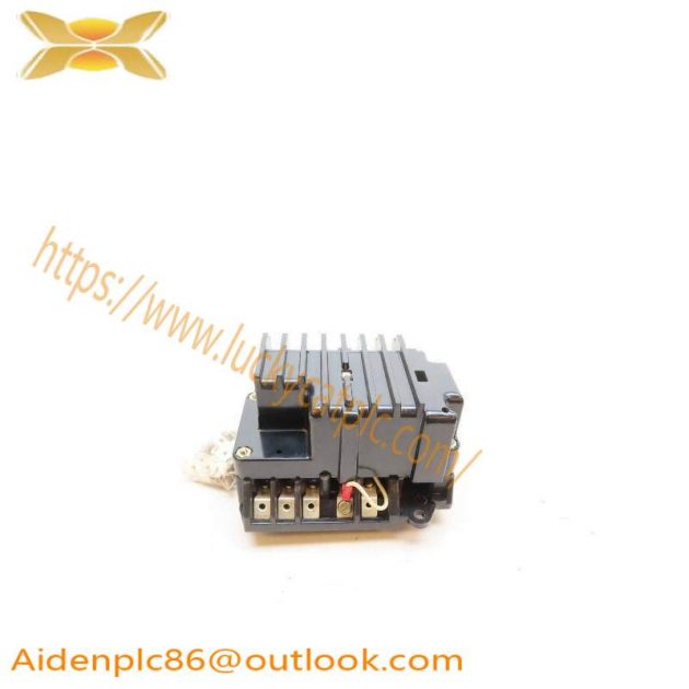 ABB 191921-T06 CONTACTOR CONTROL: Reliable Industrial Control Solution