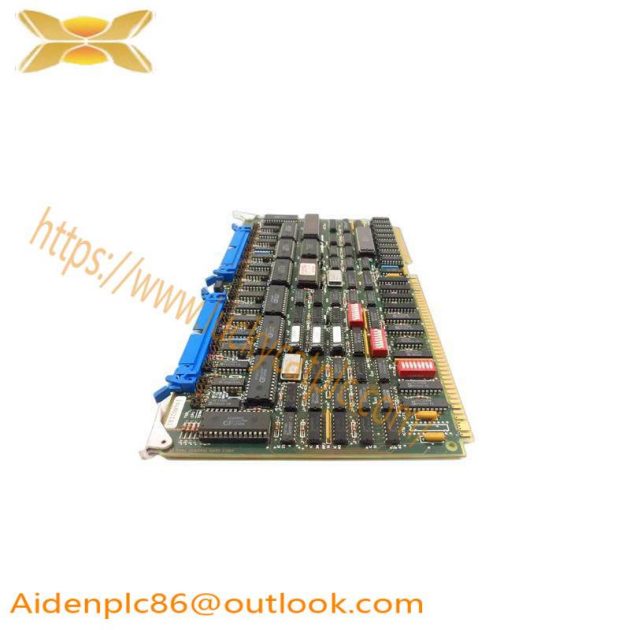 ABB 1948021A1 INTERFACE MODULE - Advanced Communication Solution for Industrial Automation