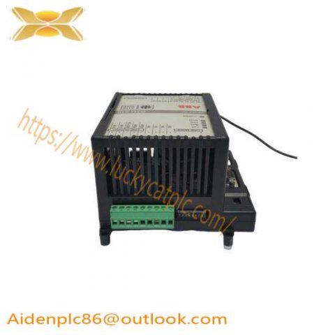 ABB 1KGT005200R0003 - 23WT90 RTU 510 Automation Module