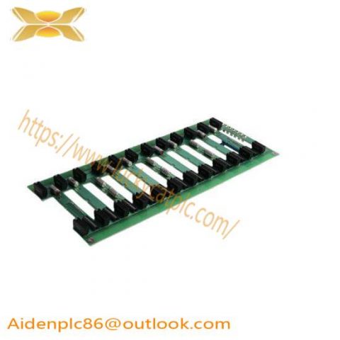ABB 1KHL015623R0001 - AFO4LE, High-Performance Process Automation Module