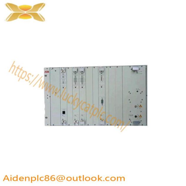ABB 1KHL015623R0001 G4AI - Advanced DCS Module