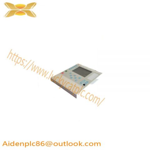 ABB 1KHL016009R0001 G4AK Industrial Control Module