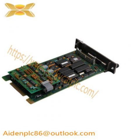 ABB 1KHL016009R0001 NSK5G4AK - Precision Control Module