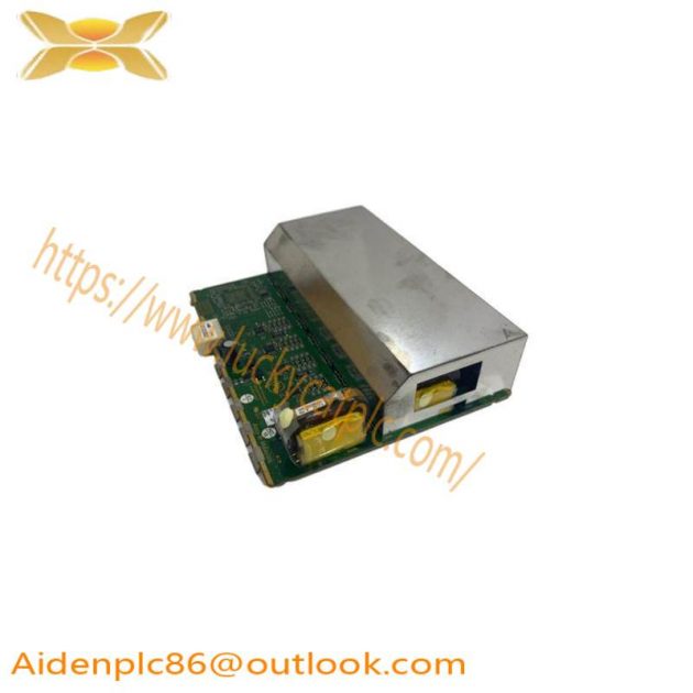 ABB 1KHL178012R0016A TRM01 - High-Performance Power Supply for Industrial Automation