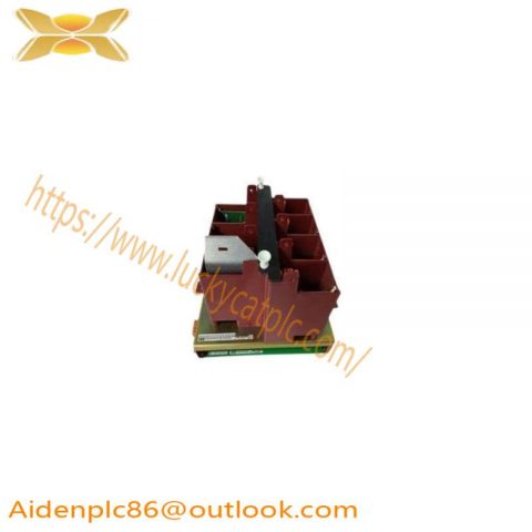 ABB 1KHW002238R0001 N4BG /1KHW002237R0001 OPIC1 R1A - Advanced Industrial Control Module