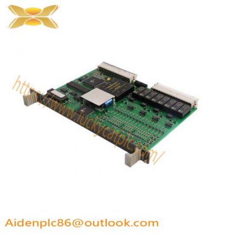 ABB 1MRK000173-BBr03 INTERFACE Module for Industrial Automation