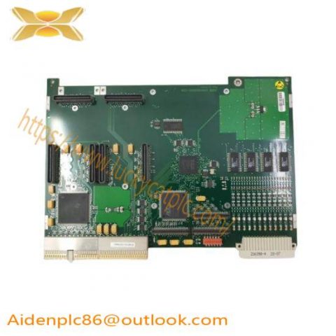 ABB 1MRK000173 / 1MRK000005-396 P413065B Spare Card - Advanced Control Module for Industrial Automation