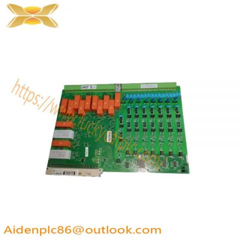 ABB 1MRK000179-CB: Precision Power Supply Module for Industrial Automation