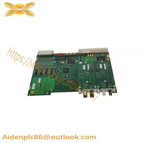 ABB 1MRK002133-ABR02 PC Board: Industrial Control Solutions for Enhanced Efficiency