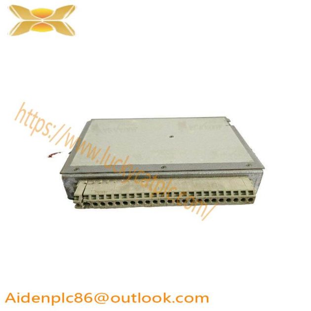 ABB 1MRK002247-AGR05 PLC Control Board