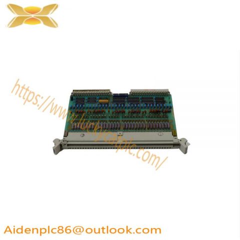 ABB 1MRK002247-AH: High-Performance Transformer Module