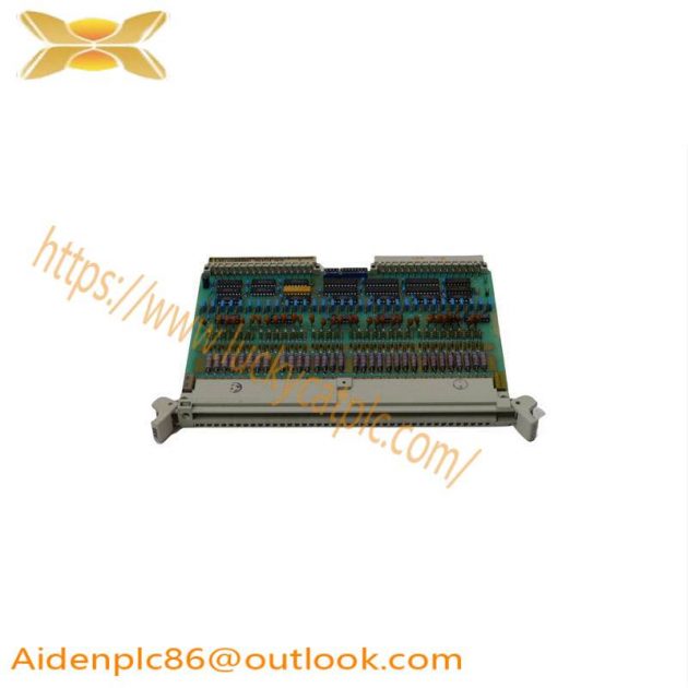 ABB 1MRK002247-AH: High-Performance Transformer Module