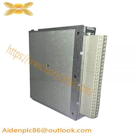 ABB 1MRK002247-ARr01 Industrial Control Module