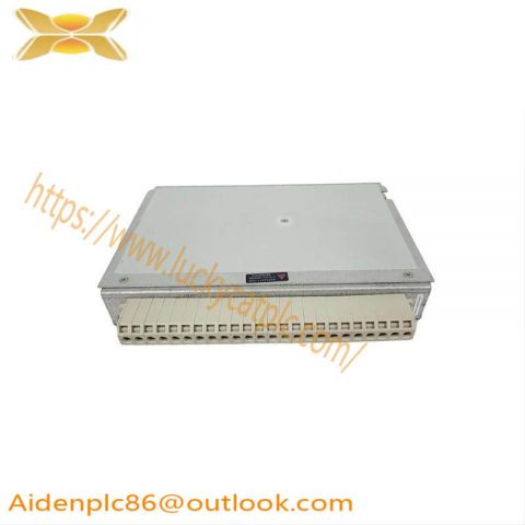 ABB 1MRK002247-BHR00: Advanced PCB Card for Industrial Automation
