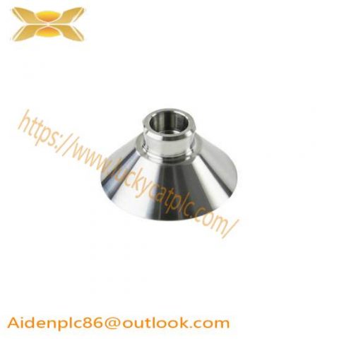 ABB 1N2140 Bell Cup D70 (Ti) - Advanced Industrial Control Module