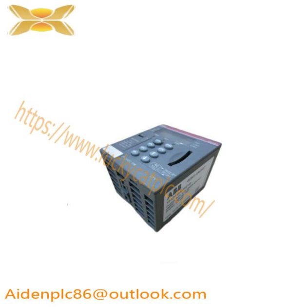 ABB EC581 ARCNET CPU Module, 1SAP140500R3160