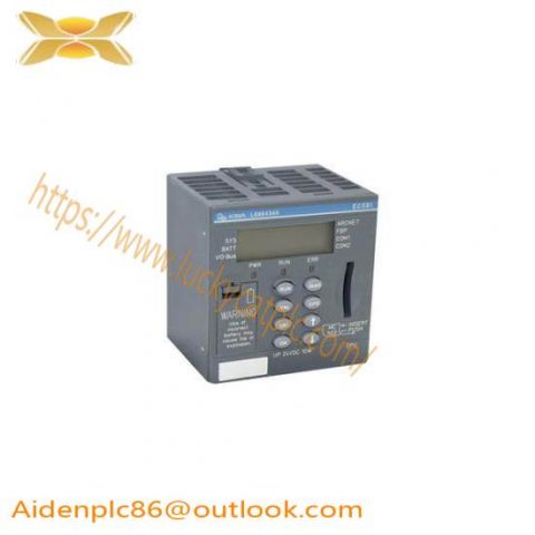ABB 1SAP140500R3160 Programmable Logic Controller - Advanced Automation Solutions