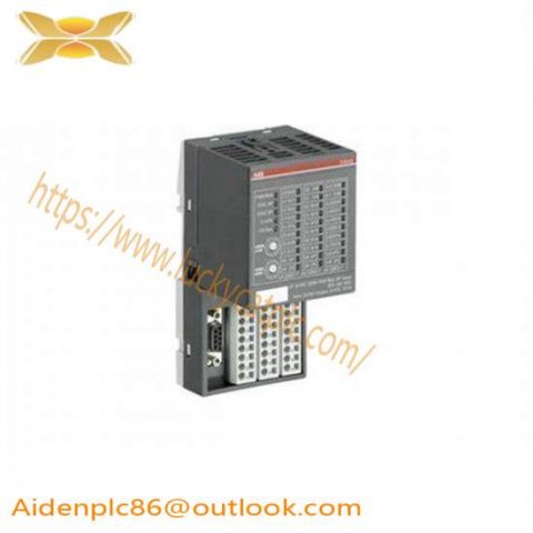 ABB 1SAP220500R3001 Bus Module: Industrial Automation Solution, 200 Characters or Less