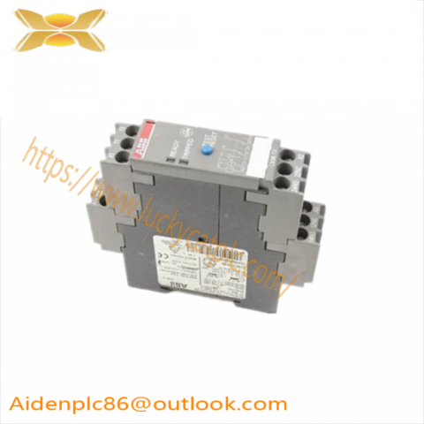 ABB 1SAR600302R0010 Industrial Motor - High Efficiency & Durability