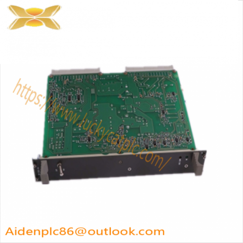 ABB 1SAY130010R0010 Industrial Control Board Assembly