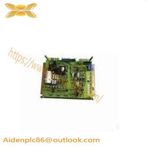 ABB 1SAY130130R0100 | High-Performance Motion Control Module