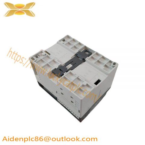 ABB 1SBP260020R1001 07CR41-T3.9 Industrial Control Frequency Converter PLC