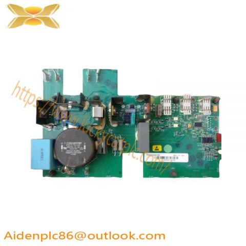ABB 1SFB527068D7005 - Advanced Industrial Control Circuit Board
