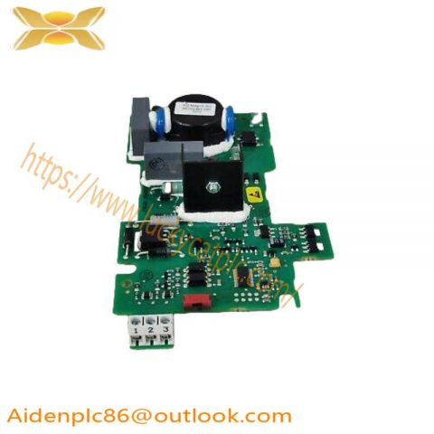 ABB 1SFB527068D7084 - Advanced Circuit Board for Industrial Automation