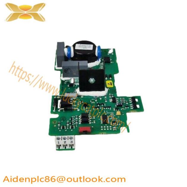 ABB 1SFB527068D7084 - Advanced Circuit Board for Industrial Automation