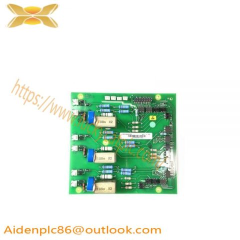 ABB 1SFB536068D1013: High Performance Low Voltage I/O Module for Industrial Automation