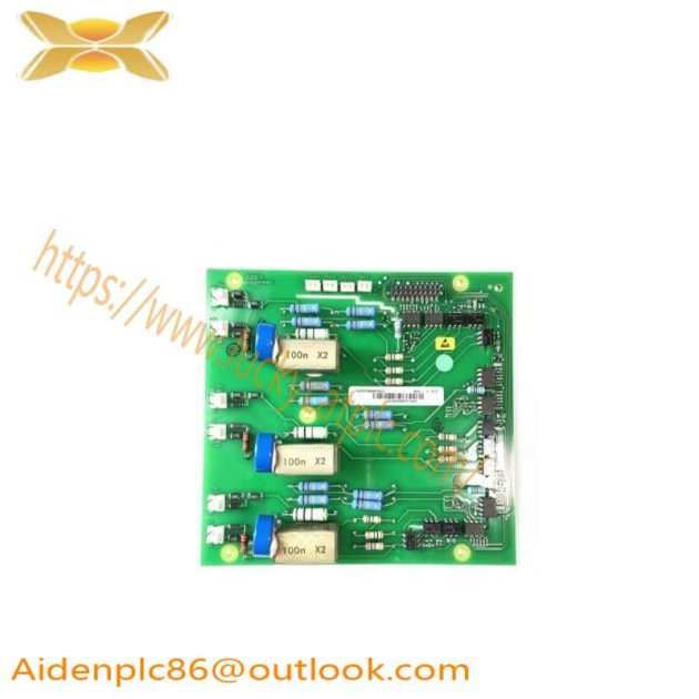 ABB 1SFB536068D1013: High Performance Low Voltage I/O Module for Industrial Automation