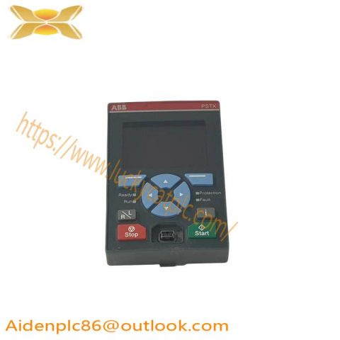 ABB 1SFB573002D1000 Soft Starter Drive, High Efficiency & Reliability