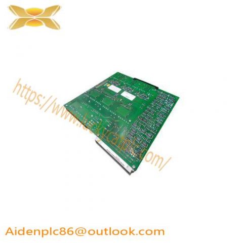 ABB TAS.580.0540G00 Industrial Controller for Precision Applications