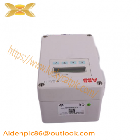 ABB 1TGE120010R1300 Control Module