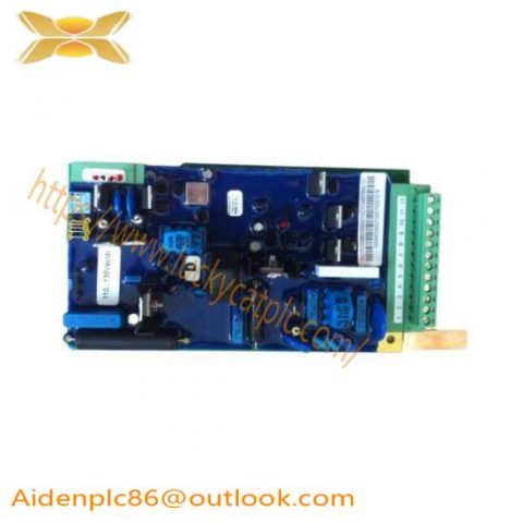 ABB 1VCR Power Supply Boards