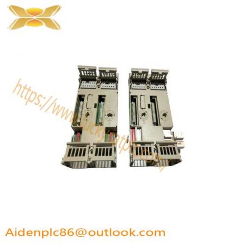 ABB 200-BPN 492897301 Backplane for NN-bus Systems