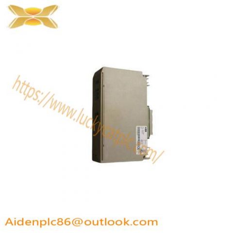 ABB 200-C1485G 492897601 - Industrial Communication Interface Module