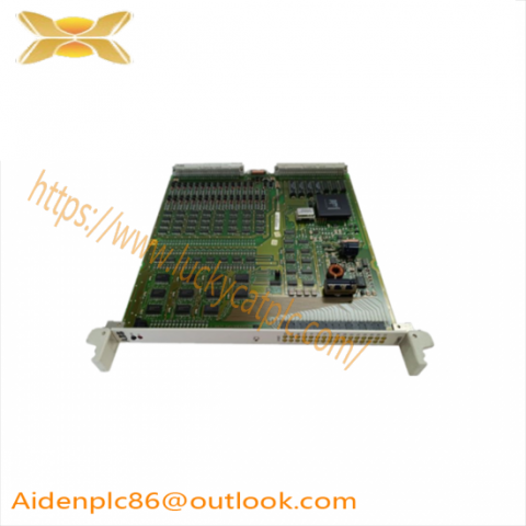 ABB 216AB61 | HESG324013R0100 | Output Module