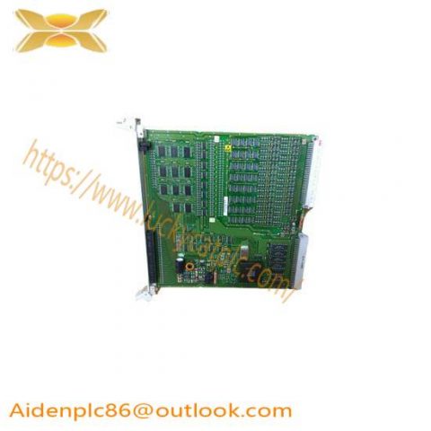 ABB 216AB61 HESG324013R100 HESG216881/A Process Control Board