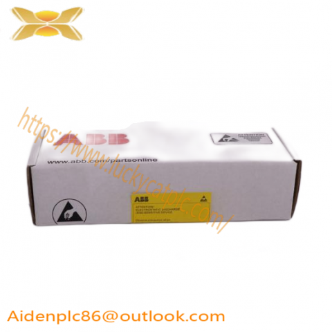 ABB 216DB61 - High-Performance Industrial Control Module