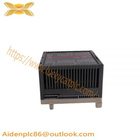 ABB 216DB61 HESG324063R100 HESG216882/A - High Performance Circuit Board