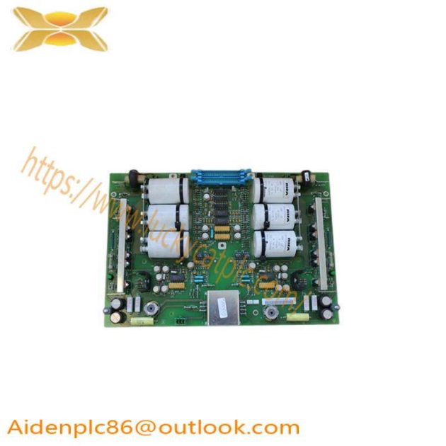 ABB 216EA61B | HESG448230R1 & HESG324258R12 & HE010207-306 & HESG324257/E | High-Performance Processor Unit