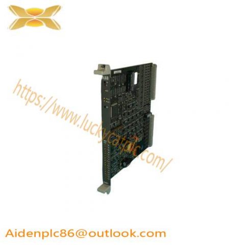 ABB 216EB61 HESG324295R11 HESG324285/C with One-Year Warranty