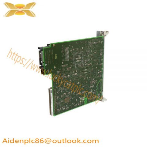 ABB 216VC62a HESG324442R112 Controller Module