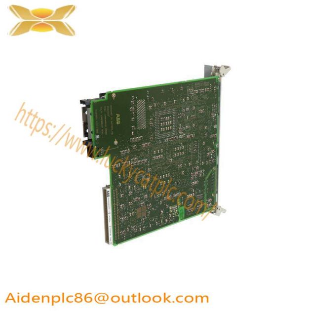 ABB 216VC62a HESG324442R112 Controller Module