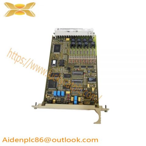 ABB 23AE 21 Inverter - High-Efficiency Power Control Solution