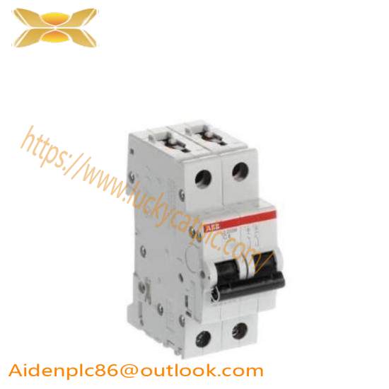 ABB 2ML-C42A-CC Low-Voltage Circuit Breakers: Safety and Reliability for Your Industrial Control Systems