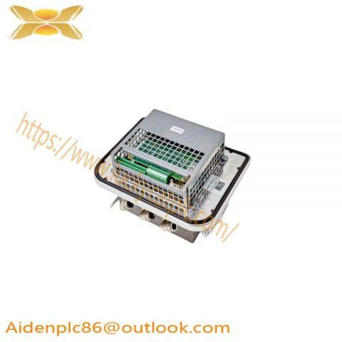 ABB 2N2402 3HNA021184-001 PPRU 3HNA007022-001 3HEA800736-003 - Industrial Control Module