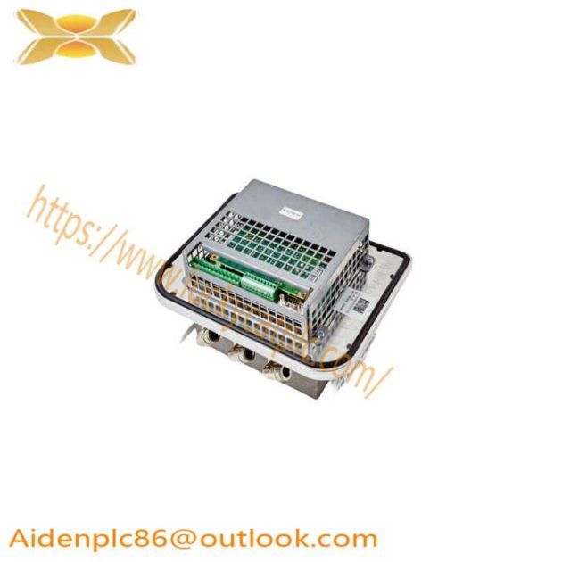 ABB 2N2402 3HNA021184-001 PPRU 3HNA007022-001 3HEA800736-003 - Industrial Control Module