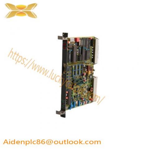 ABB 336A4976ATP053 Industrial Control Board